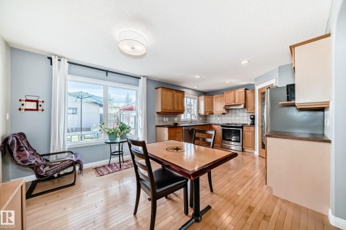 5333 Terwillegar Boulevard, Edmonton, AB - Indoor