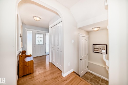 5333 Terwillegar Boulevard, Edmonton, AB - Indoor Photo Showing Other Room