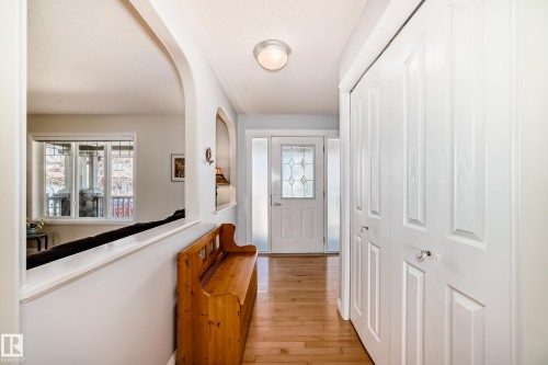 5333 Terwillegar Boulevard, Edmonton, AB - Indoor Photo Showing Other Room