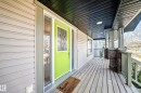 5333 Terwillegar Boulevard, Edmonton, AB  - Outdoor With Deck Patio Veranda With Exterior 
