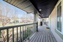 5333 Terwillegar Boulevard, Edmonton, AB  - Outdoor With Deck Patio Veranda With Exterior 