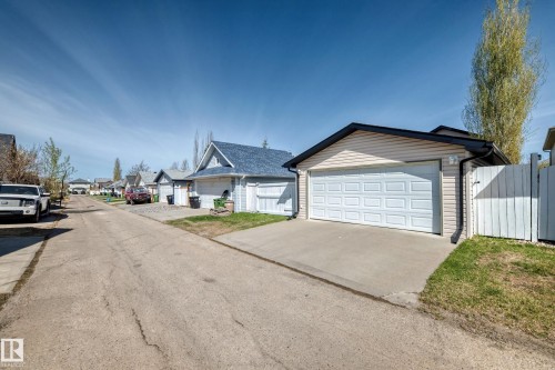 5333 Terwillegar Boulevard, Edmonton, AB - Outdoor