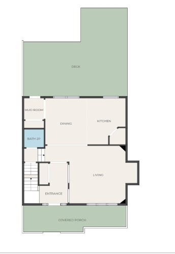 Floor plan - 5333 Terwillegar Boulevard, Edmonton, AB - Other