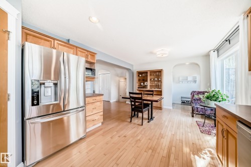 5333 Terwillegar Boulevard, Edmonton, AB - Indoor