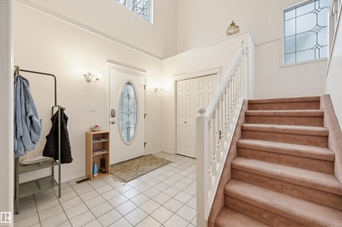 11107 University Avenue, Edmonton, AB - Indoor Photo Showing Other Room