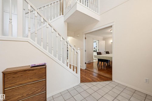11107 University Avenue, Edmonton, AB - Indoor Photo Showing Other Room