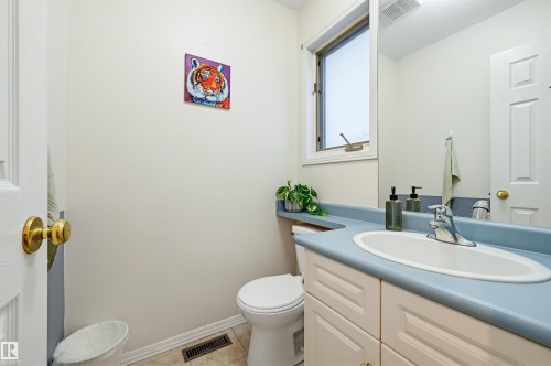 11107 University Avenue, Edmonton, AB - Indoor Photo Showing Bathroom