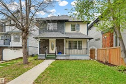 11107 UNIVERSITY Avenue  Edmonton, AB T6G 1Y5