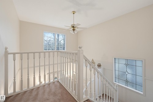 11107 University Avenue, Edmonton, AB - Indoor Photo Showing Other Room