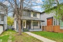 11107 University Avenue, Edmonton, AB  - Outdoor 