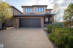 2760 WATCHER Way  Edmonton, AB T6W 0X8