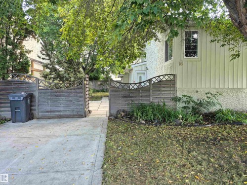16 South Ram Crescent, Devon, AB - Outdoor