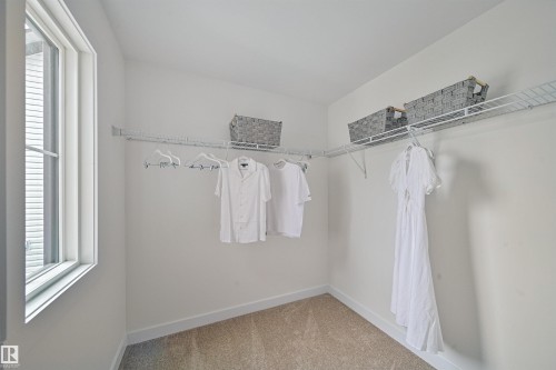 5075 Cawsey Link Sw, Edmonton, AB - Indoor With Storage