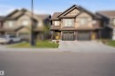 Image quality insufficient for description - 2284 Chokecherry Close, Edmonton, AB  -  
