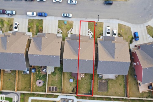 Image quality insufficient for description - 2284 Chokecherry Close, Edmonton, AB - Other