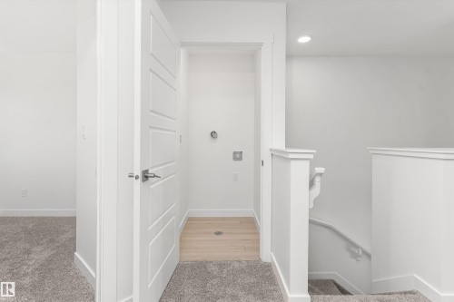 20623 43 Avenue, Edmonton, AB - Indoor Photo Showing Other Room