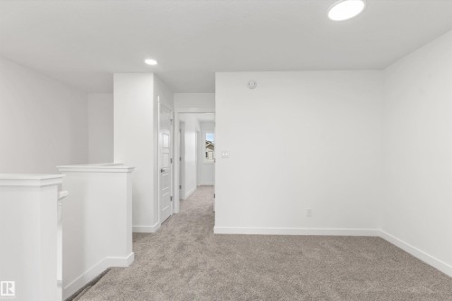 20623 43 Avenue, Edmonton, AB - Indoor Photo Showing Other Room