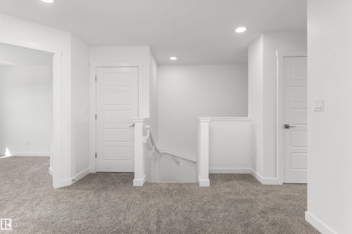 20623 43 Avenue, Edmonton, AB - Indoor Photo Showing Other Room