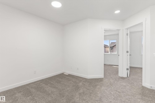 20623 43 Avenue, Edmonton, AB - Indoor Photo Showing Other Room