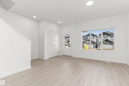 20623 43 Avenue, Edmonton, AB - Indoor Photo Showing Other Room