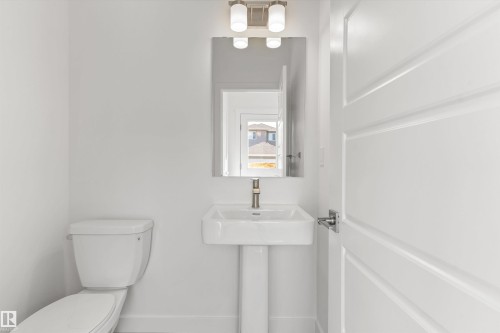 20623 43 Avenue, Edmonton, AB - Indoor Photo Showing Bathroom