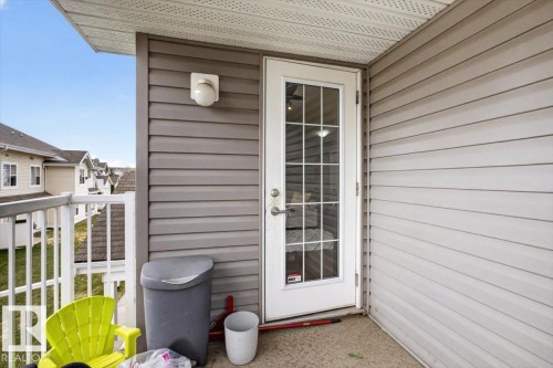 50 150 Edwards Drive, Edmonton, AB - Outdoor With Exterior