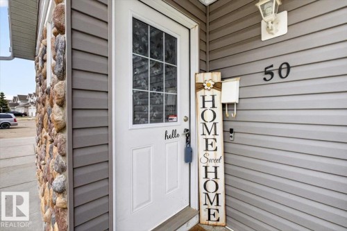 50 150 Edwards Drive, Edmonton, AB - Outdoor With Exterior