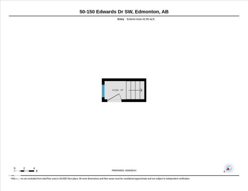 50 150 Edwards Drive, Edmonton, AB - Other