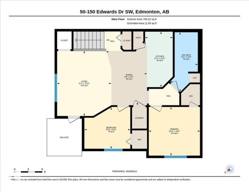 50 150 Edwards Drive, Edmonton, AB - Other
