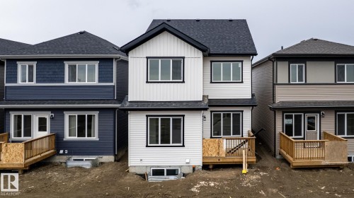 319 157 Avenue, Edmonton, AB - Outdoor