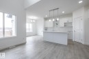 319 157 Avenue, Edmonton, AB  - Indoor Photo Showing Kitchen 