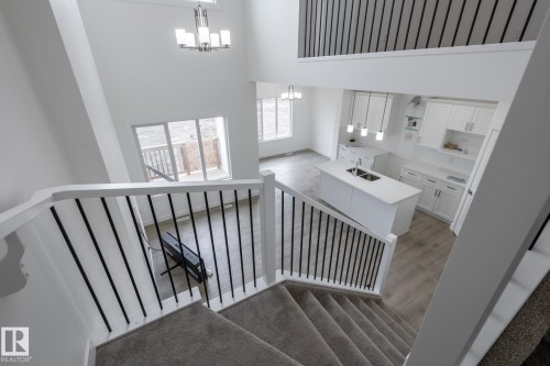 319 157 Avenue, Edmonton, AB - Indoor Photo Showing Other Room