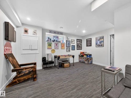 4465 5A Street, Edmonton, AB - Indoor