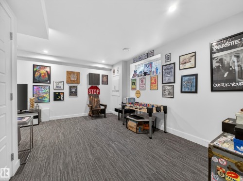 4465 5A Street, Edmonton, AB - Indoor