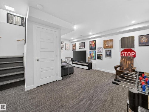 4465 5A Street, Edmonton, AB - Indoor