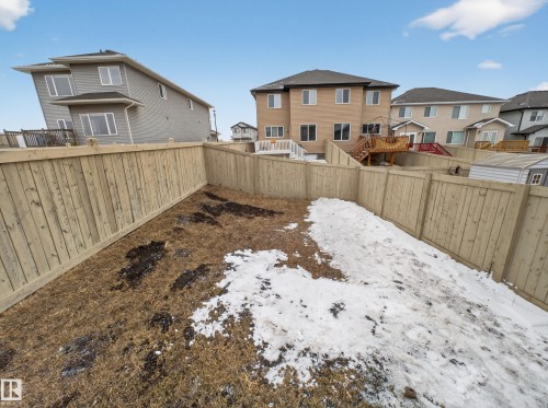 4465 5A Street, Edmonton, AB - Outdoor