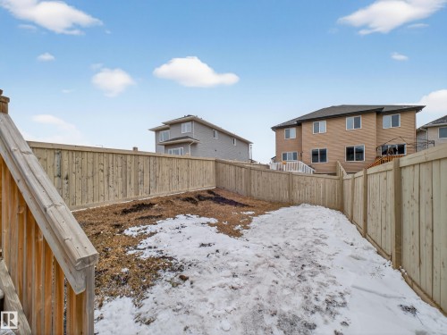 4465 5A Street, Edmonton, AB - Outdoor