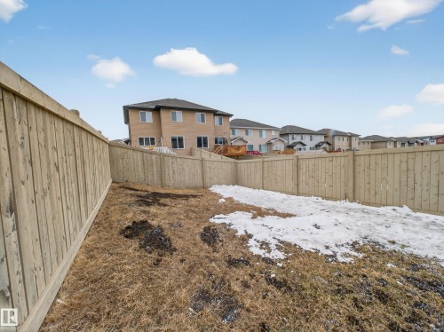 4465 5A Street, Edmonton, AB - Outdoor