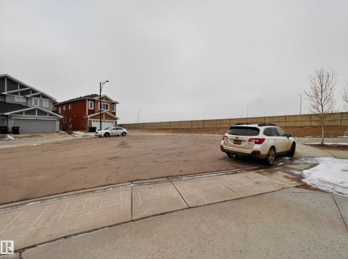 4465 5A Street, Edmonton, AB - Outdoor