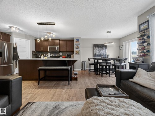 4465 5A Street, Edmonton, AB - Indoor