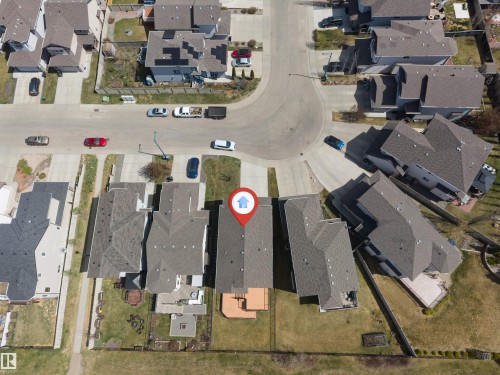 Image quality insufficient for description - 2138 32B Street, Edmonton, AB - Other