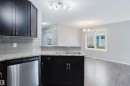 14007 164 Avenue, Edmonton, AB  - Indoor Photo Showing Kitchen With Double Sink 