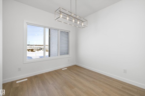 516 176 Avenue, Edmonton, AB - Indoor Photo Showing Other Room