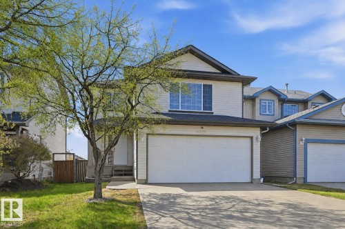 4831 147 Avenue, Edmonton, AB - Outdoor