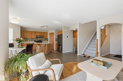 4831 147 Avenue, Edmonton, AB - Indoor