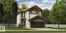 8536 183 Avenue, Edmonton, AB  - Outdoor 