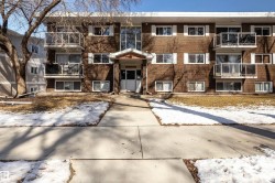 201 10720 84 Avenue Edmonton, AB T6E 2H9