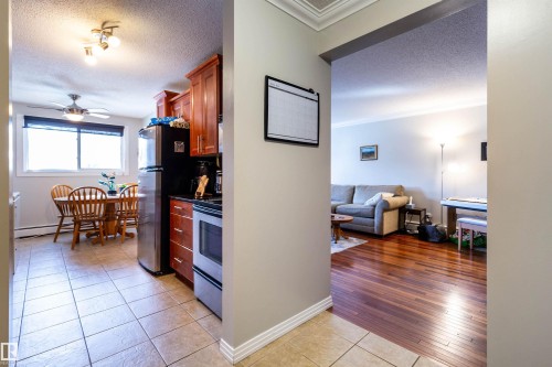 201 10720 84 Avenue, Edmonton, AB - Indoor