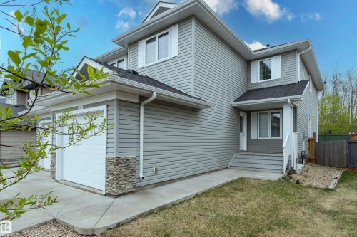 14009 164 Avenue, Edmonton, AB - Outdoor