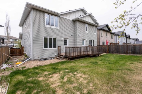 14009 164 Avenue, Edmonton, AB - Outdoor